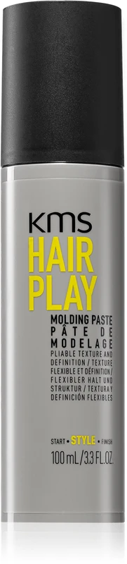 KMS Hair Play Modeling Paste 100 ml