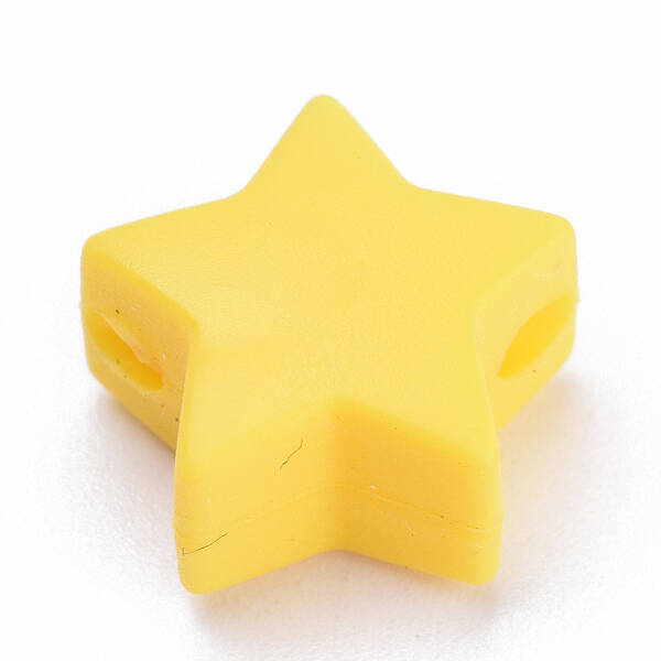 Food Grade Eco-Friendly Silicone Beads