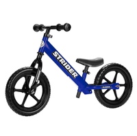 Strider Bikes 12\