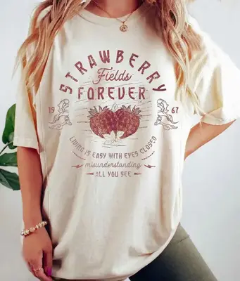 Old School Band Nursing Tops