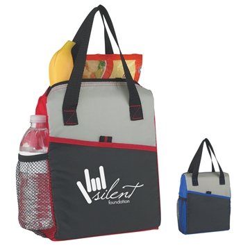 50 Customized Harbor Cooler - Multiple Pockets