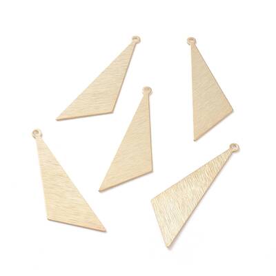 Brass Charms