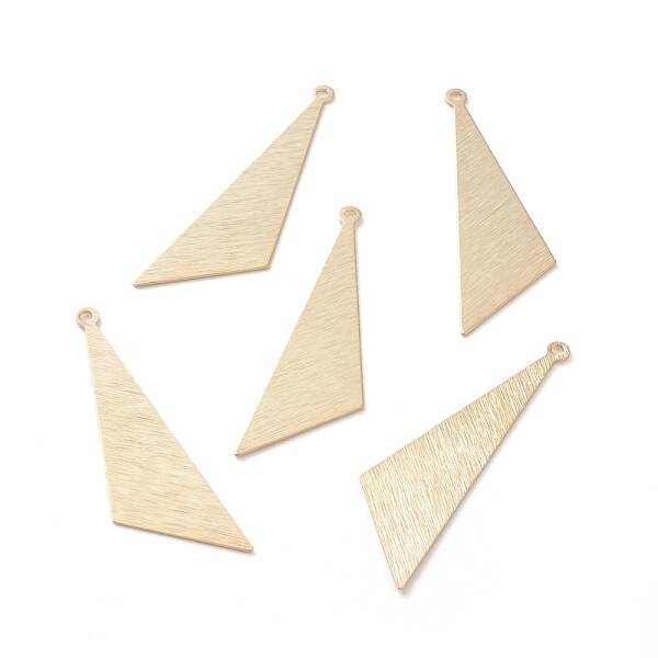 Brass Charms