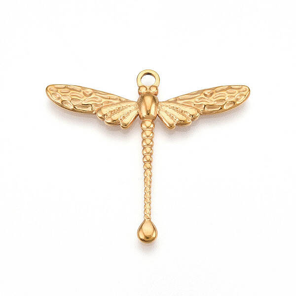 304 Stainless Steel Pendants