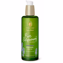Primavera Relaxing Body Oil 100ml
