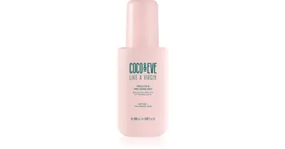 Coco & Eve Like A Virgin Frizz Fix & Pro Shine anti-frizz spray for shiny and soft hair 150 ml