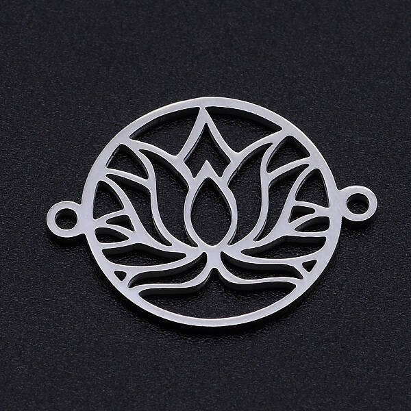 Tarnish Resistant 201 Stainless Steel Links