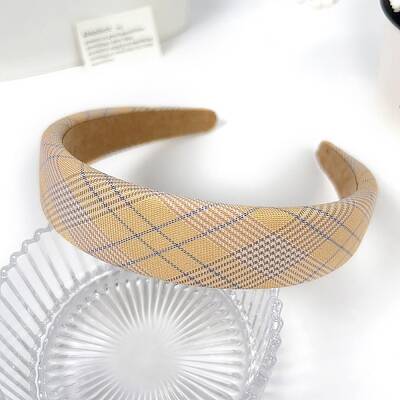 Cloth Hair Bands
