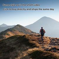 Durable Trekking Poles Hiking POles: Important For Hiking  Climbing