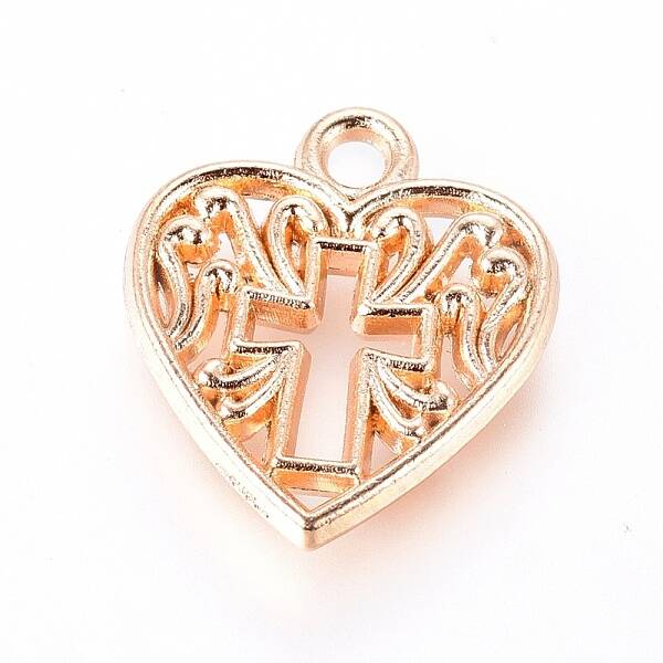 Alloy Pendants