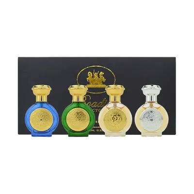 Boadicea the victorious Bestseller Gift Set - 4 x 10 ML