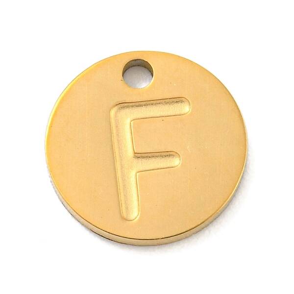 Ion Plating(IP) 304 Stainless Steel Pendants