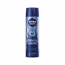 Nivea Cool Kick Antitraspirante 150ml