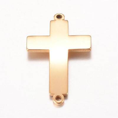 201 Stainless Steel Links connectors