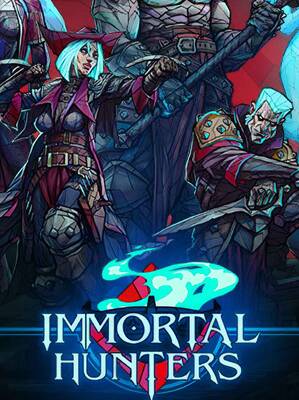 Immortal Hunters | Steam