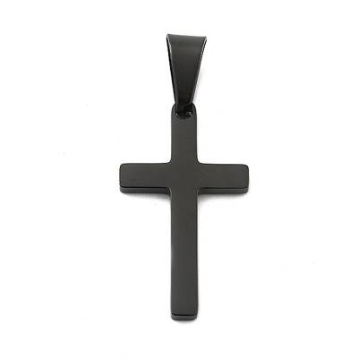 Ion Plating(IP) 304 Stainless Steel Pendants