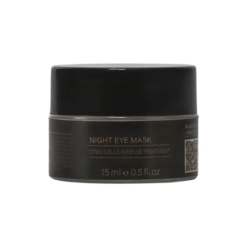 Rosental organics Night Eye Mask, 15ml