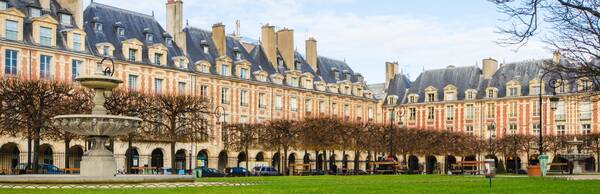 The French Revolution in Paris: A Walking Tour with Context