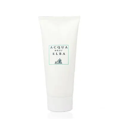 Acqua dell'elba Classic Woman Moisturizing Body Lotion