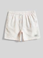 Swim Trunks Quick Dry Swim Shorts Drawstring Waist Swimwear Bottom Bathing Suits