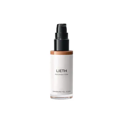 Und gretel LIETH Foundation, Summer 04 (30 ml)
