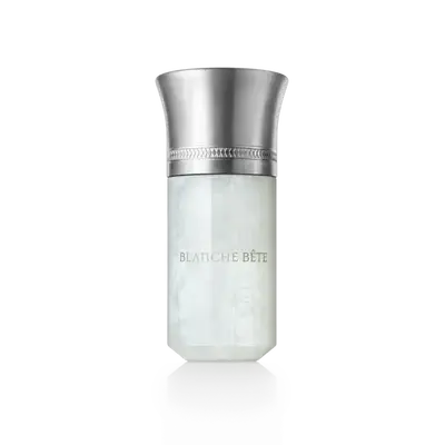 Liquides imaginaires Blanche Bete Eau De Parfum - 50 Ml