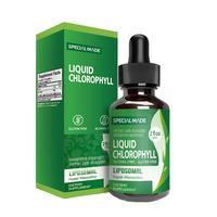 SPECIAL MADE Liquid Chlorophyll Drops | Antioxidant Boost for Skin & Energy | Viral TikTok Wellness Trend | Detox & Cleanse S...