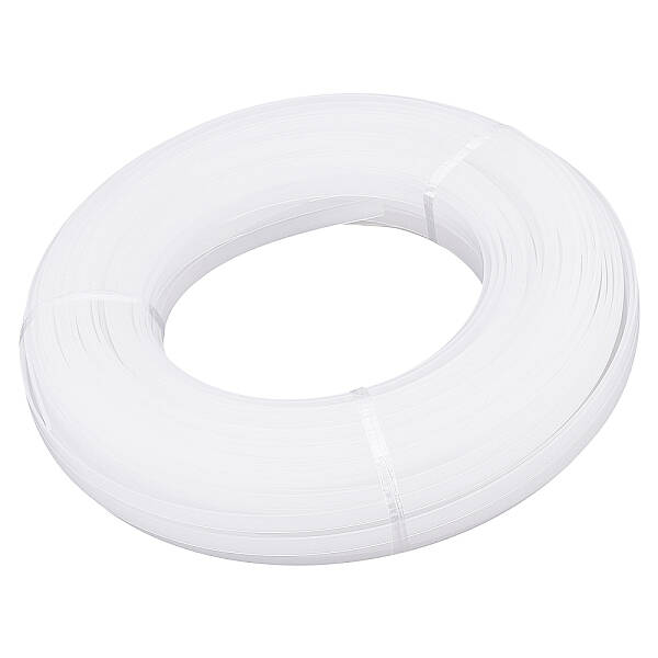 Plastic Boning Sewing Wedding Dress Fabric