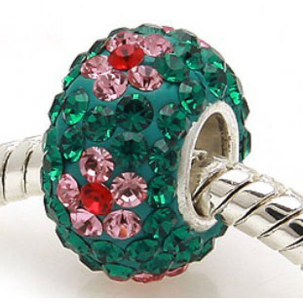 Austrian Crystal European Beads