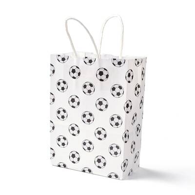 Rectangle Paper Bags