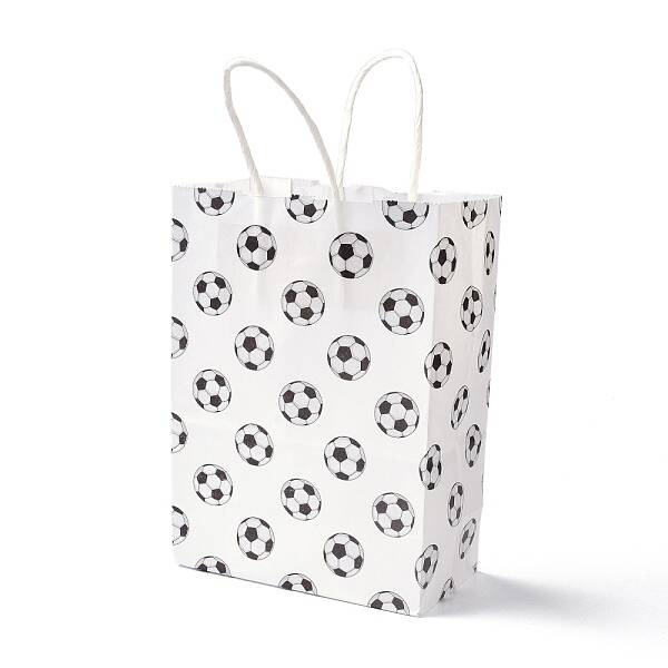 Rectangle Paper Bags