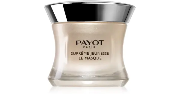 Payot Supreme Jeunesse Le Masque - 50 ml