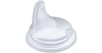 NUK First Choice Replacement Teat 6-18 months