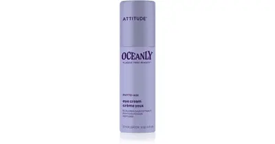 Attitude Oceanly rejuvenating eye cream with peptides 8.5 g