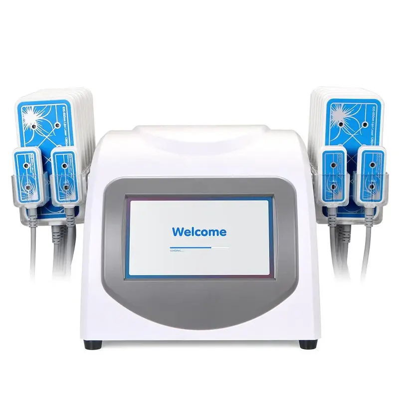 Best 16 Pads LED Slimming Photon Powerhouse