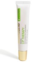 SOLUTION MD Lip Therapy Hyaluronic Peptide Moisturizer - Hydrating Formula for Smooth Skin Comfort & Hydration Rejuvenating M...
