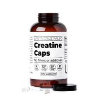 Creatine Caps