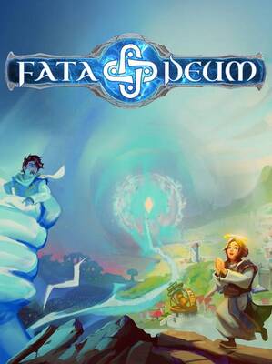 Fata Deum: The God Sim | Steam