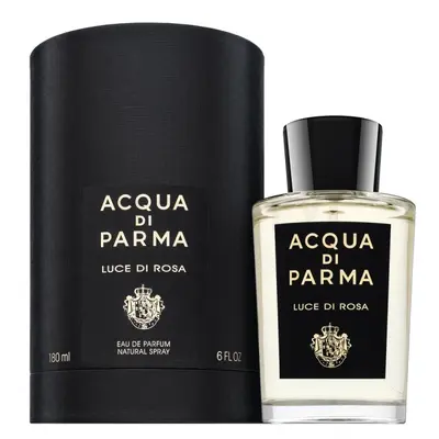 Acqua di Parma Luce Di Rosa EDP U 180 ml