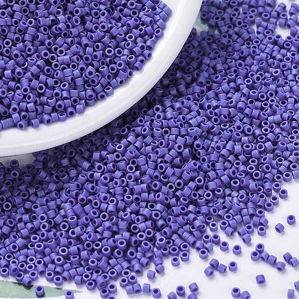 MIYUKI Delica Beads