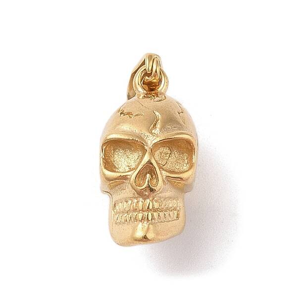 PVD Vacuum Plating 304 Stainless Steel Pendants
