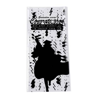 OPP Plastic Storage Bags