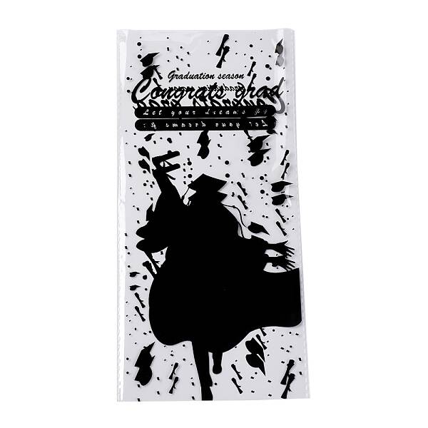 OPP Plastic Storage Bags