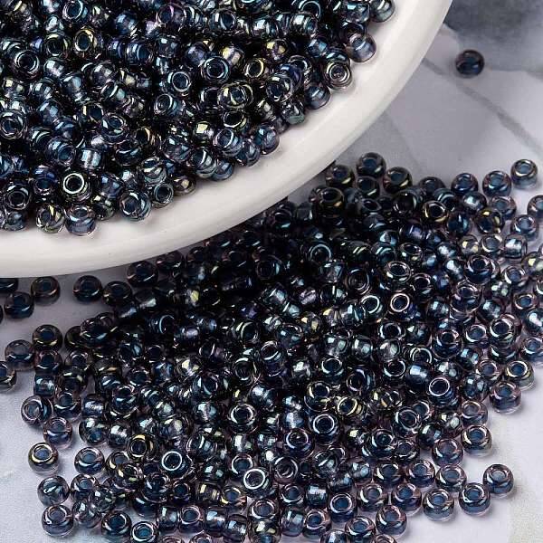 MIYUKI Round Rocailles Beads