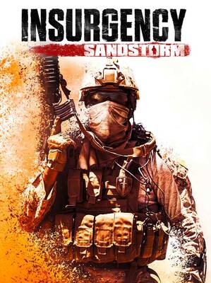 Insurgency: Sandstorm Europe | Steam