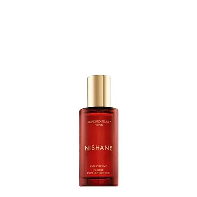 Nishane Hundred Silent Ways hair perfume
