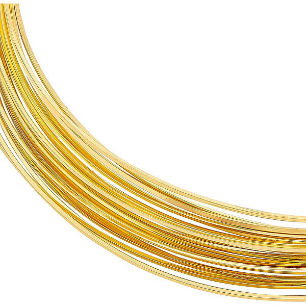 Brass Wire