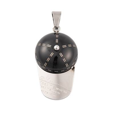 304 Stainless Steel Pendants