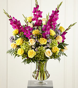 Loveliness Arrangement