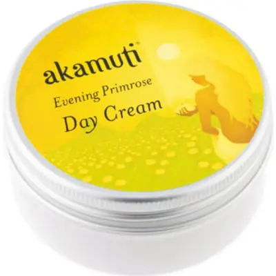 Akamuti Evening Primrose Day Cream 50 ml
